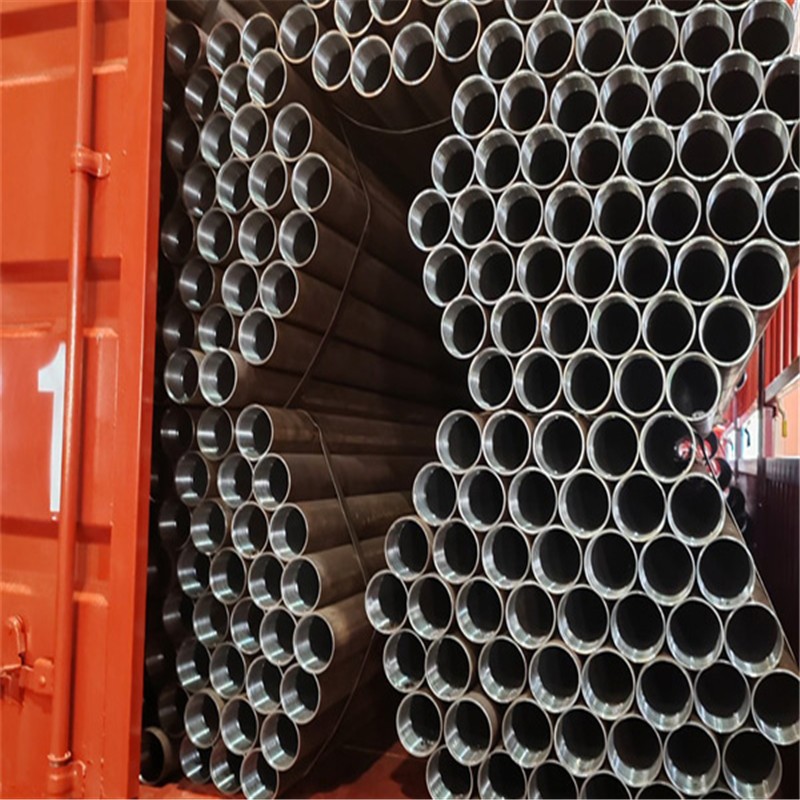 辽阳跟管岩心管