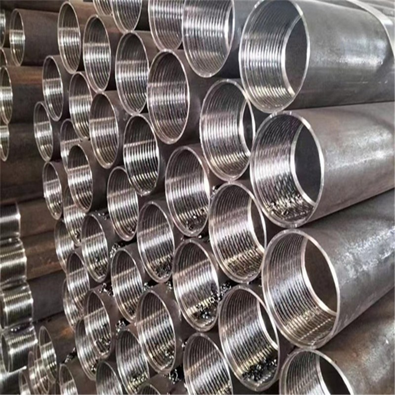 辽阳跟管岩心管