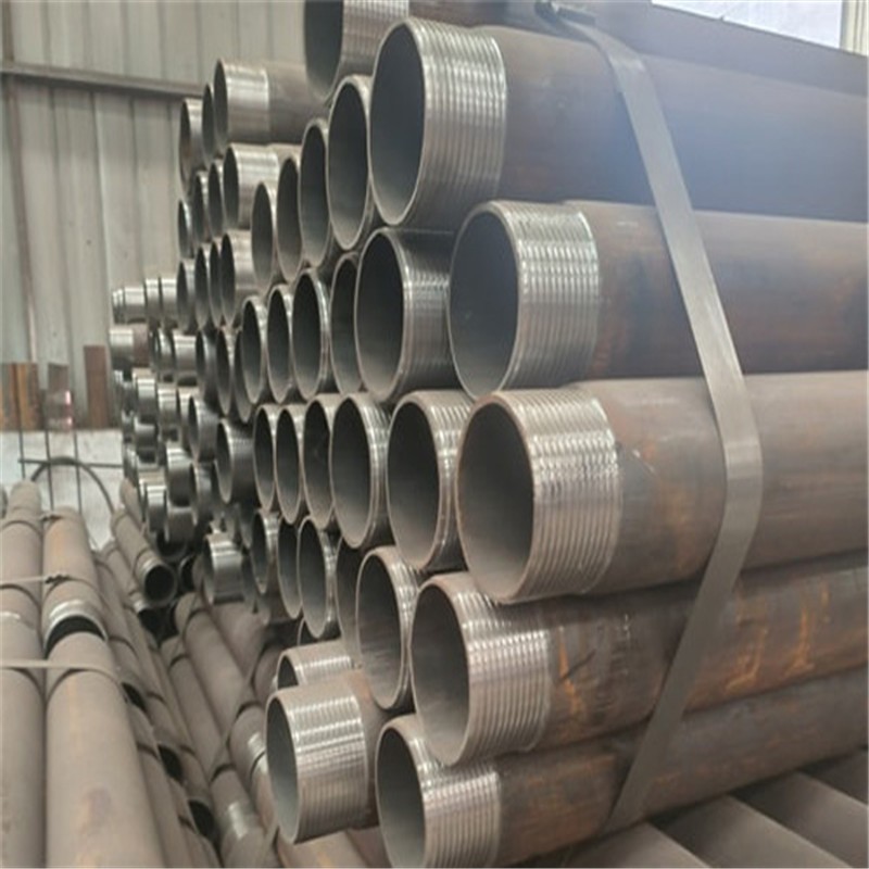 辽阳跟管岩心管