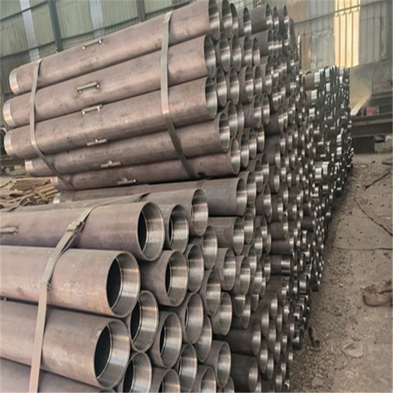 辽阳跟管岩心管