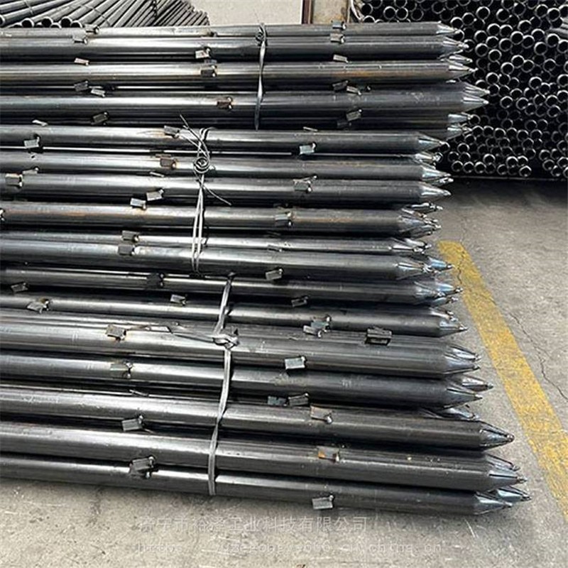 辽阳注浆管