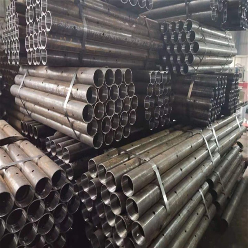 辽阳跟管岩心管