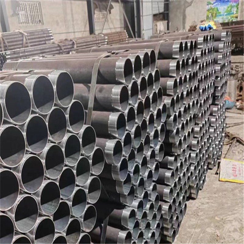 辽阳跟管岩心管