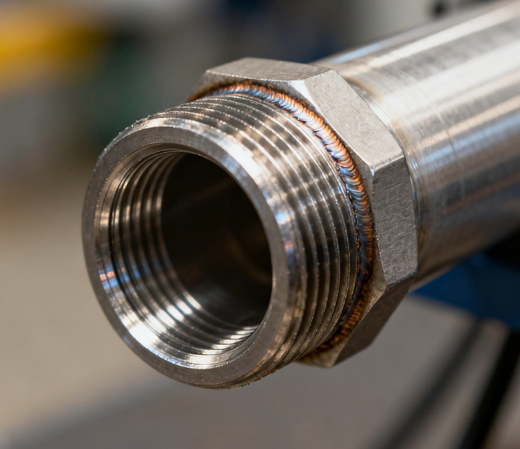 辽阳超声波声测管生产线