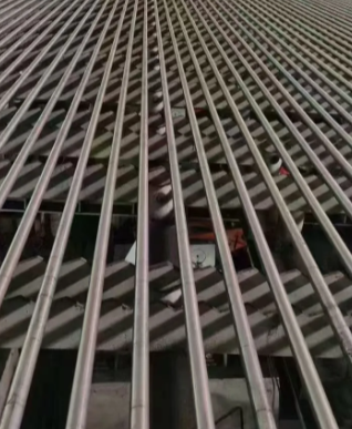 辽阳管棚注浆管