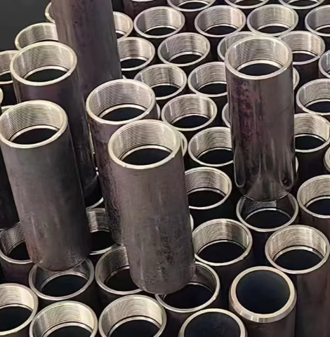 辽阳焊管注浆管