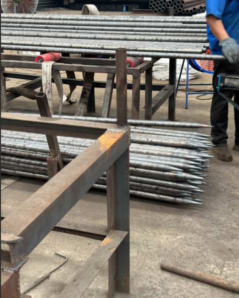 辽阳小导管源头厂家直销