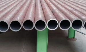 辽阳焊管注浆管