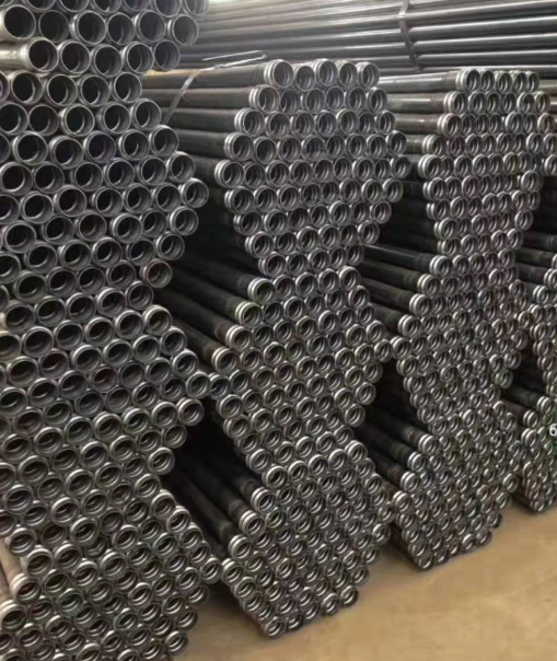 辽阳直管形态声测管