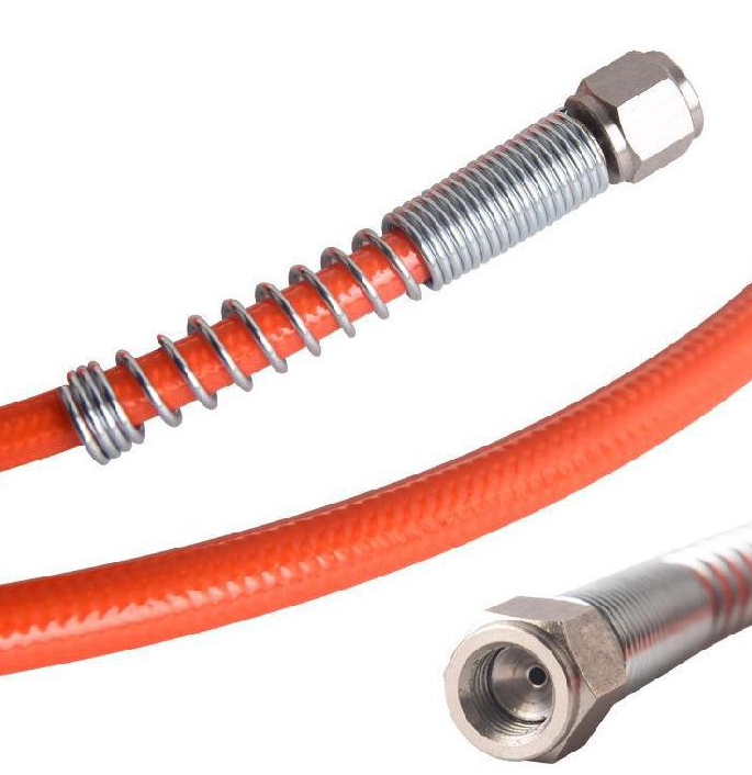 辽阳波纹管形态