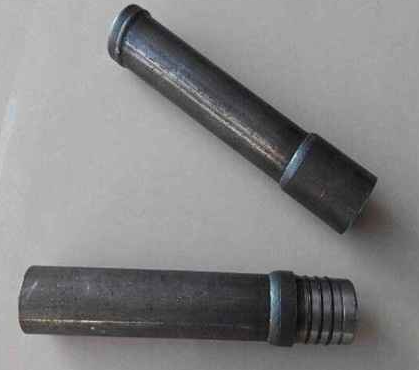 辽阳钳压式声测管